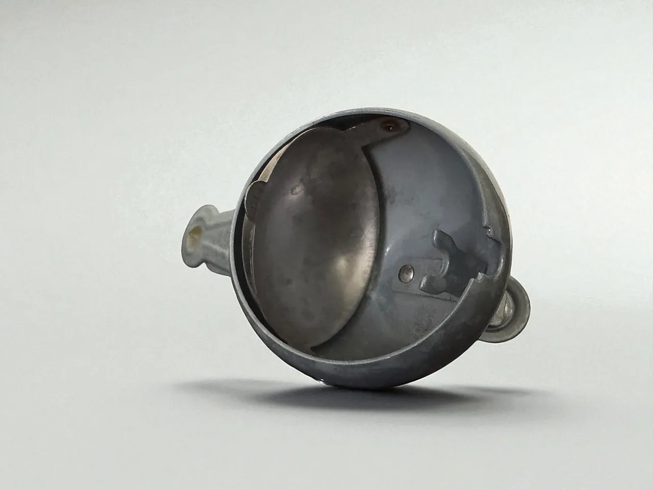 Posacenere Dalton Space Age Design anni '70 1