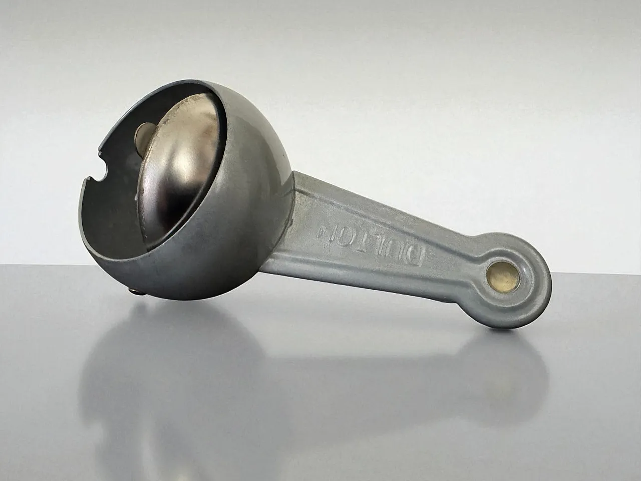 Posacenere Dalton Space Age Design anni '70 2