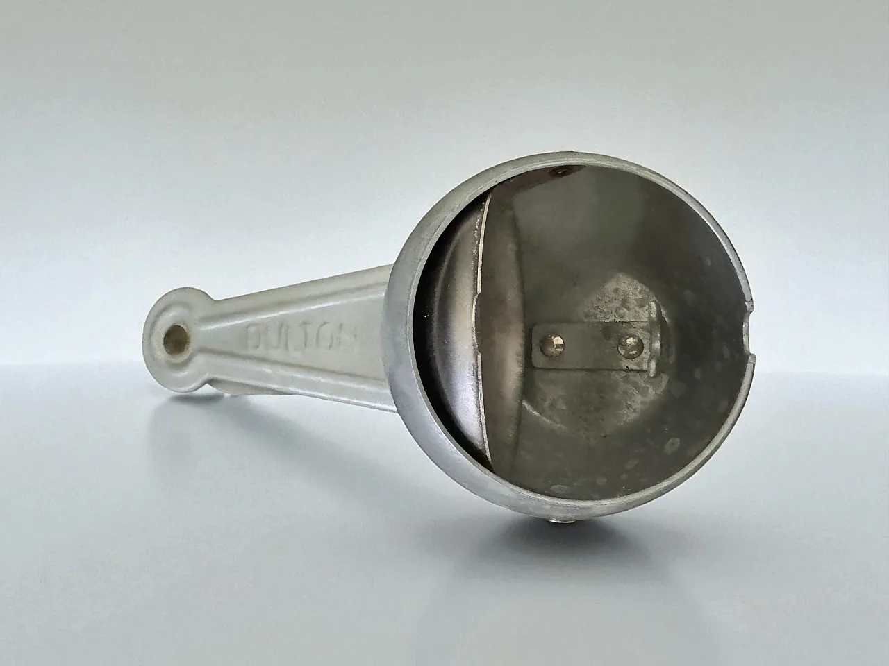 Posacenere Dalton Space Age Design anni '70 4