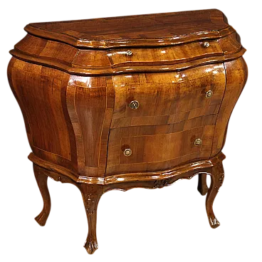Venetian chest of drawers, 20th century