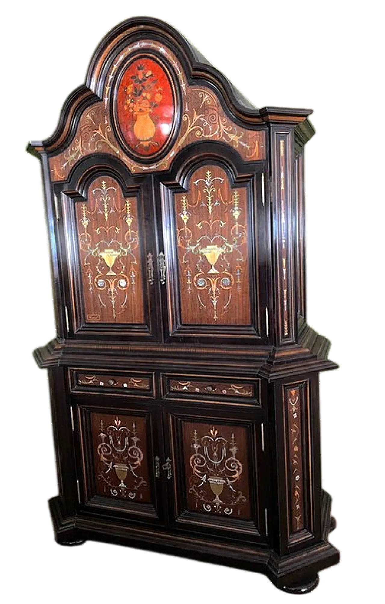 Gordovil Espana mobile da salotto, anni '90 11