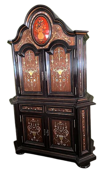 Gordovil Espana living room furniture, 90s