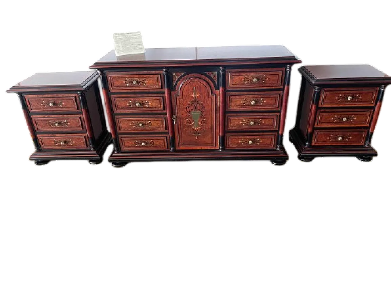 Gordovil Espana night group, 90s 5