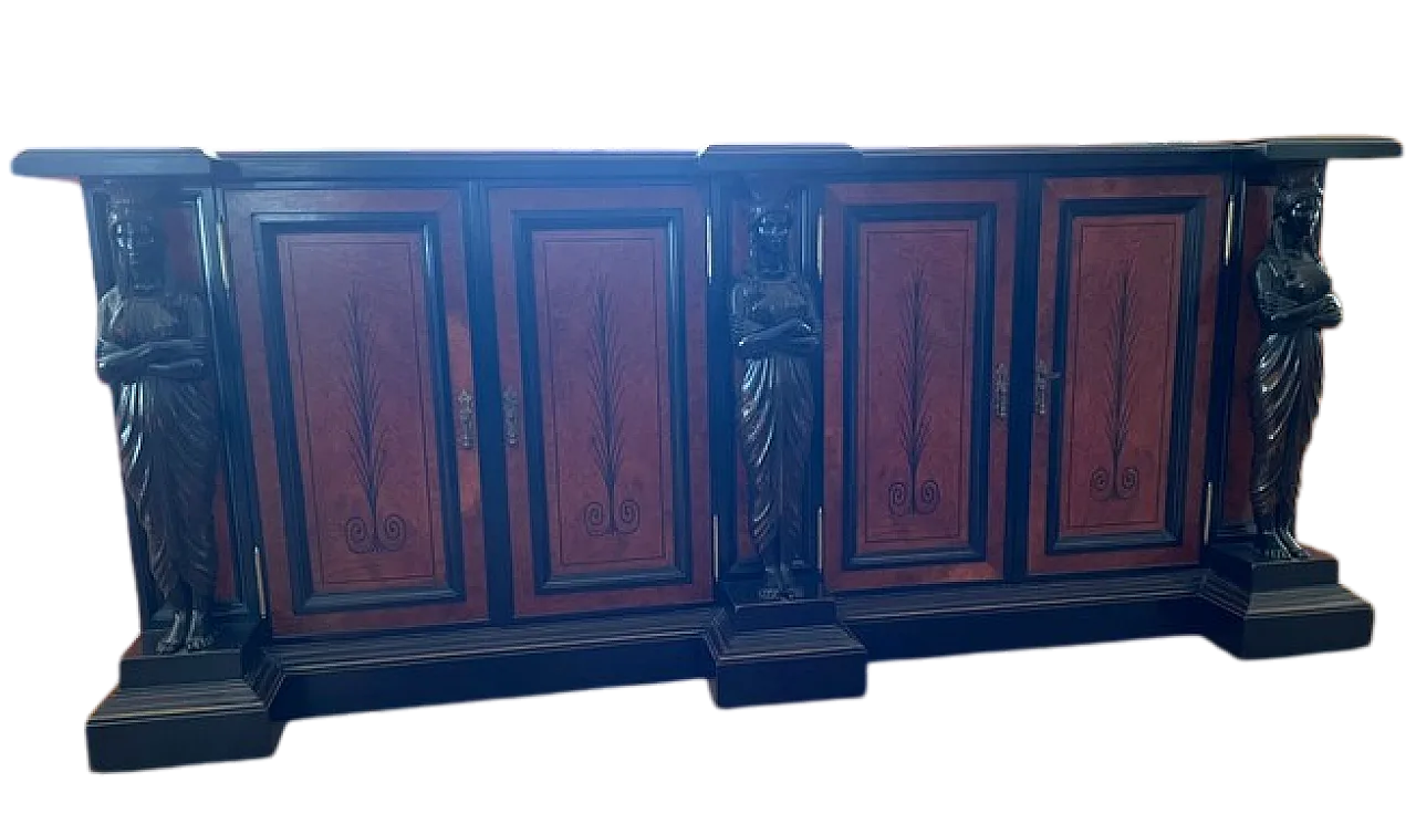 Gordovil Espana sala da pranzo, anni '90 15