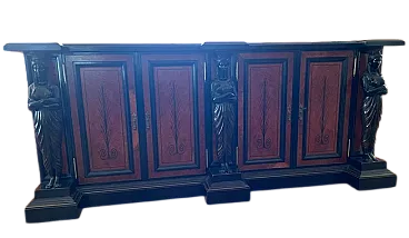 Gordovil Espana dining room, 90s