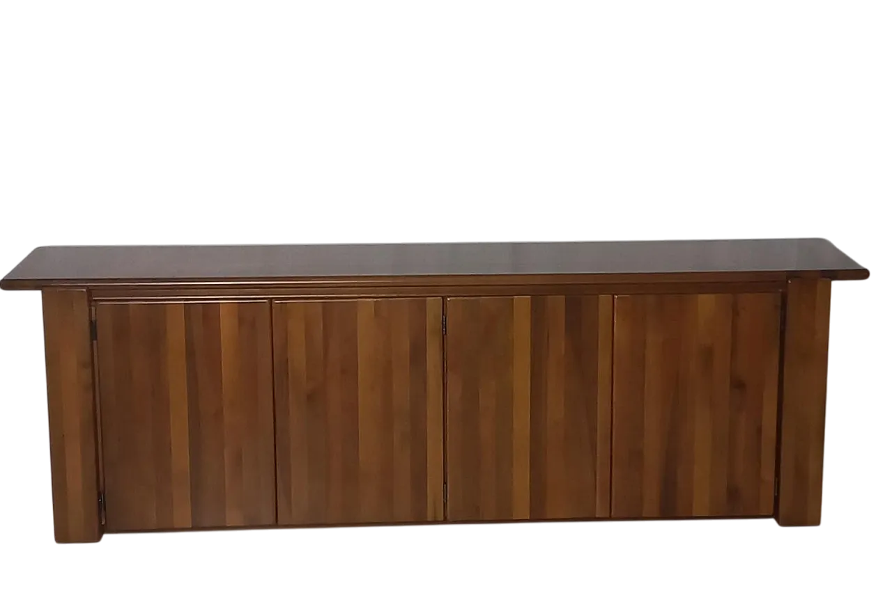 Credenza di Mario Marenco per Mobilgirgi, anni '70 6