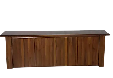 Credenza di Mario Marenco per Mobilgirgi, anni '70