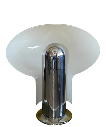 Lampada da tavolo Leukè di Studio Celli Tognon per Stilnovo, 1971