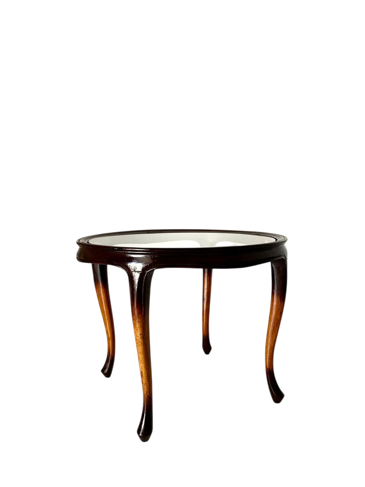 Art deco coffee table, 1930s 10