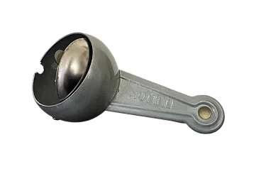 Posacenere Dalton Space Age Design anni '70