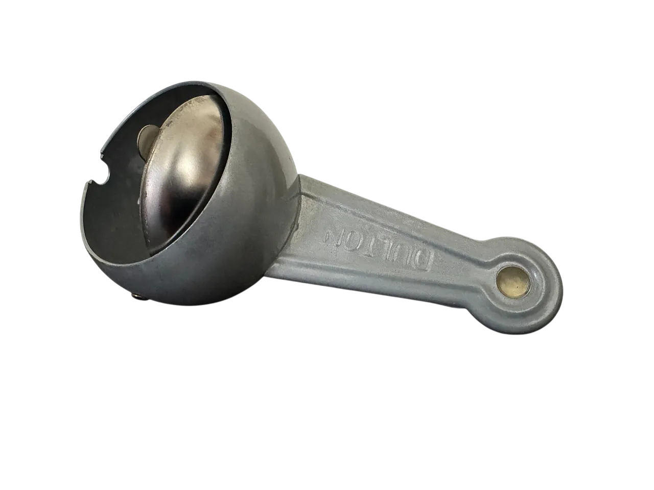 Posacenere Dalton Space Age Design anni '70 6