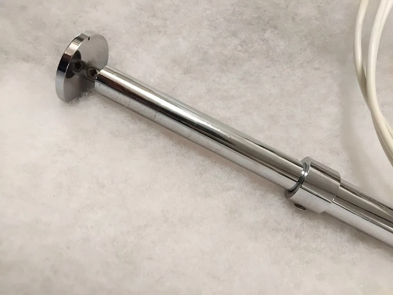 Lampada terra cielo anni 60 6