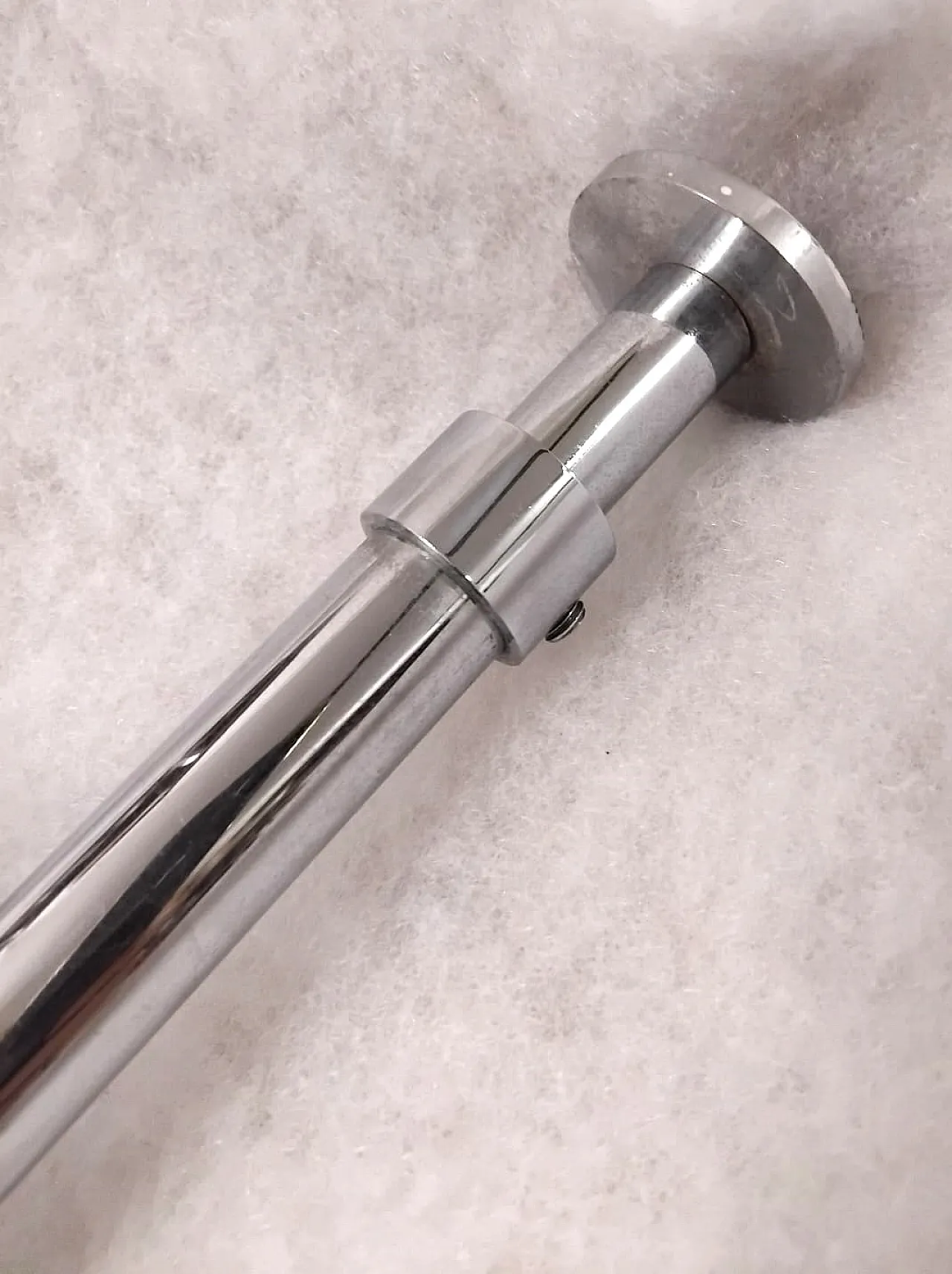 Lampada terra cielo anni 60 8