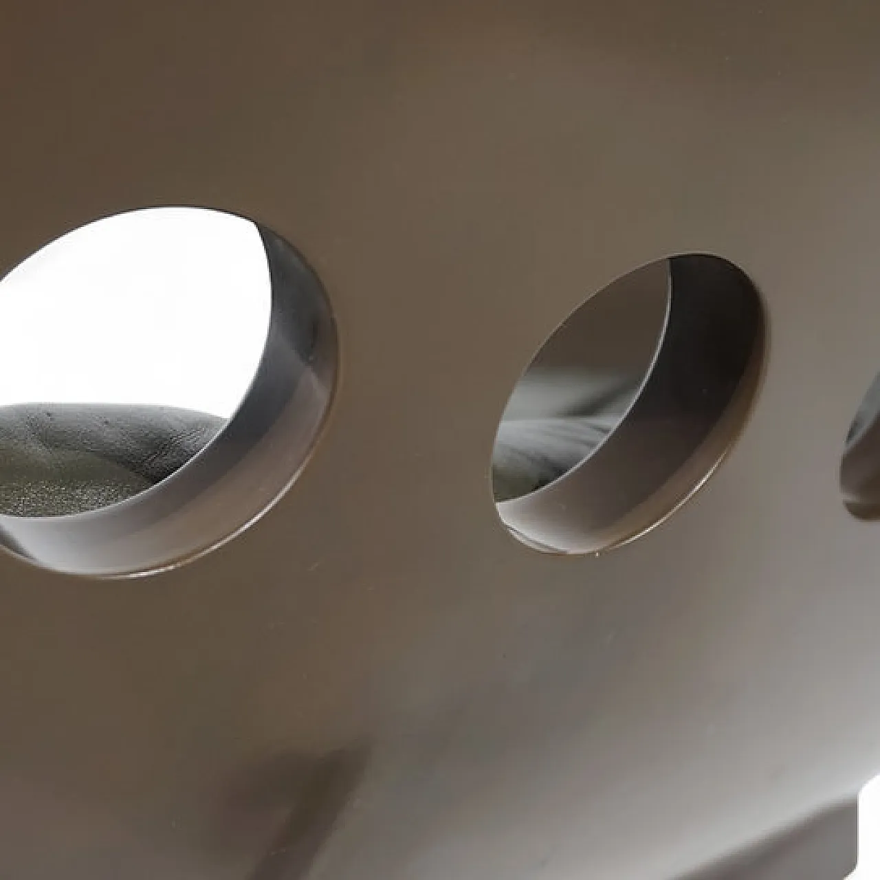 Sedia da ufficio Stoll Giroflex 7112 di Martin Stoll, anni '70 12