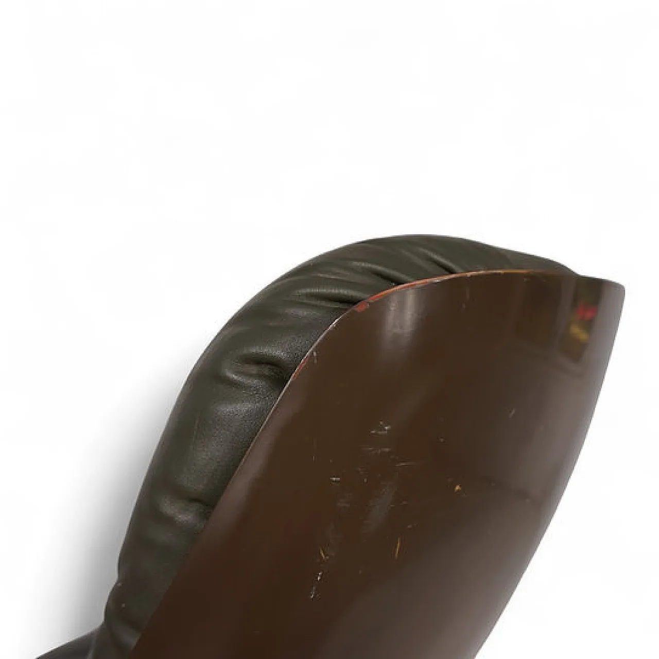 Sedia da ufficio Stoll Giroflex 7112 di Martin Stoll, anni '70 14