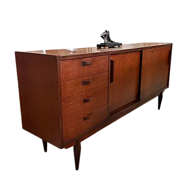 Credenza in teak, '900