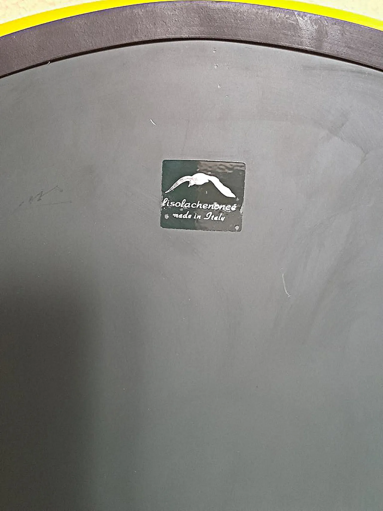 Specchio a forma di finestra 5