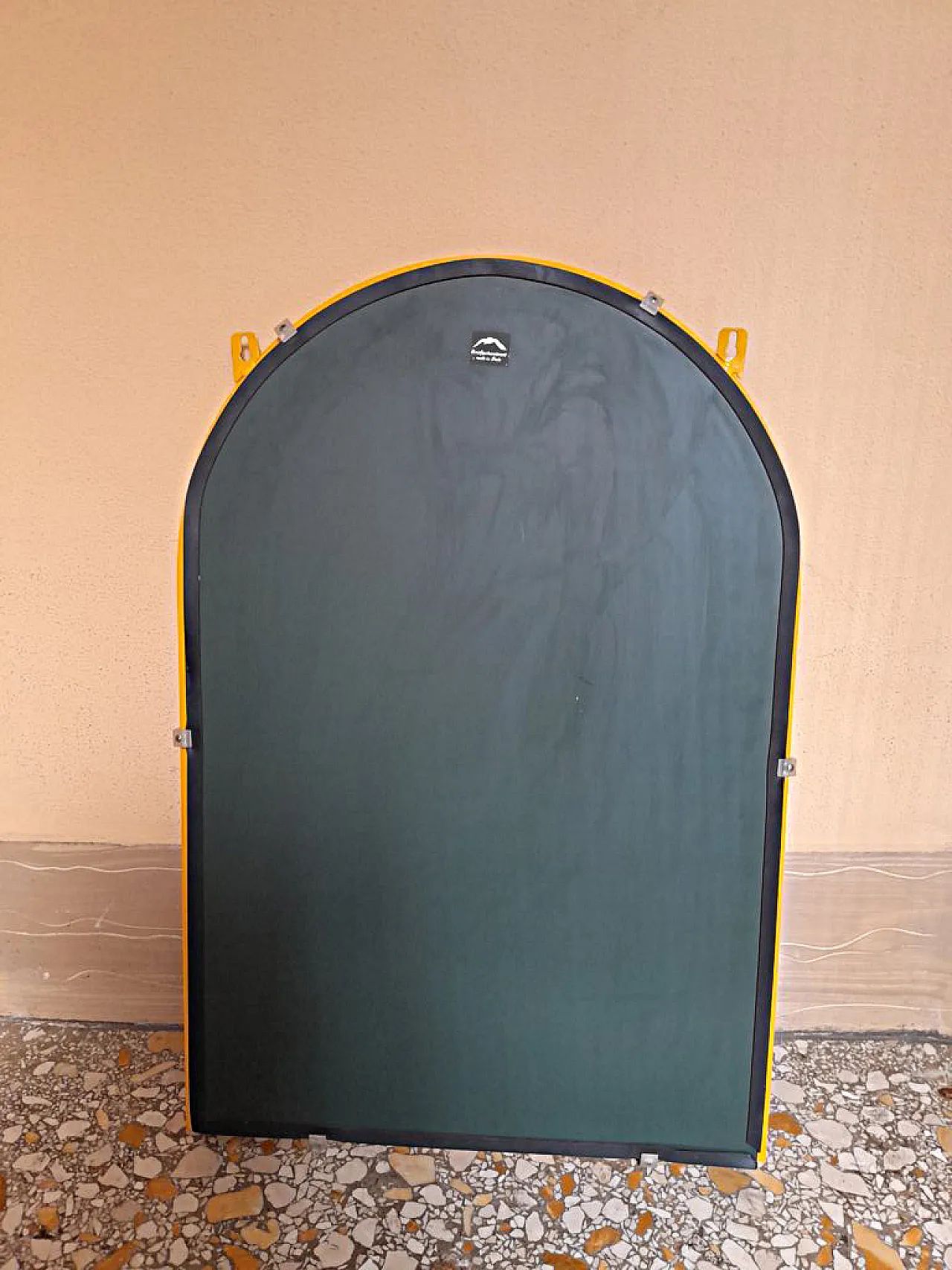 Specchio a forma di finestra 6