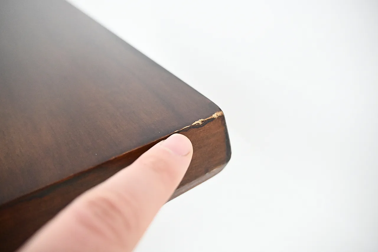 Scrivania di Osvaldo Borsani per Tecno, anni '60 13