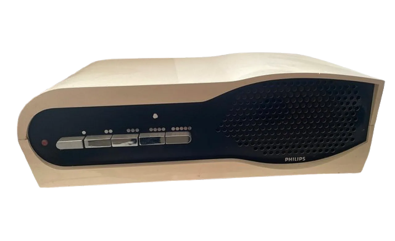 PHILIPS wired radio 1973 1