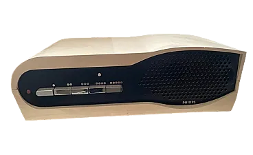 Radio filodiffusore PHILIPS 1973