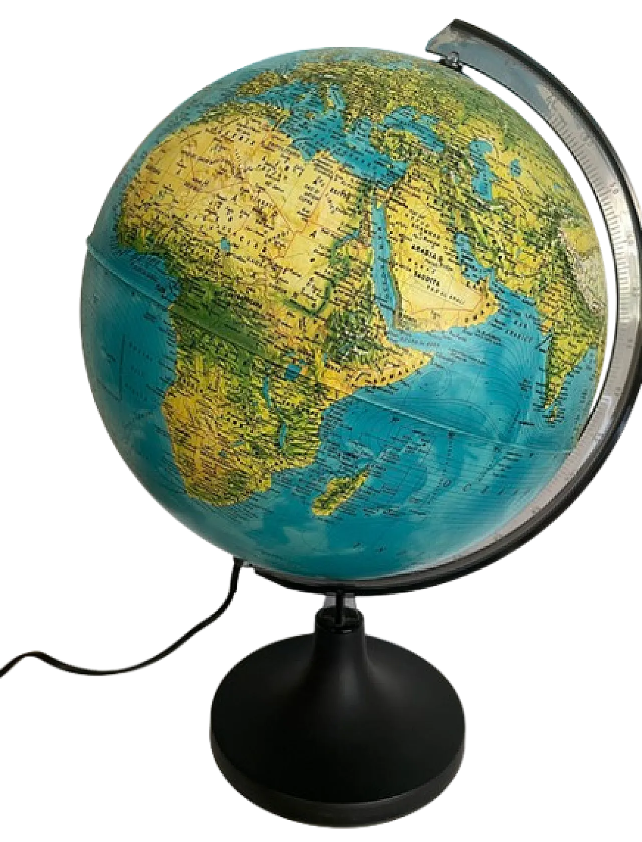 Globe Ricoglobus, 90s 2