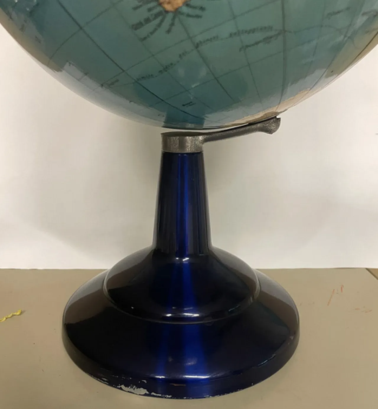 Globe Publisher Bolis - Bergamo, 50s 2