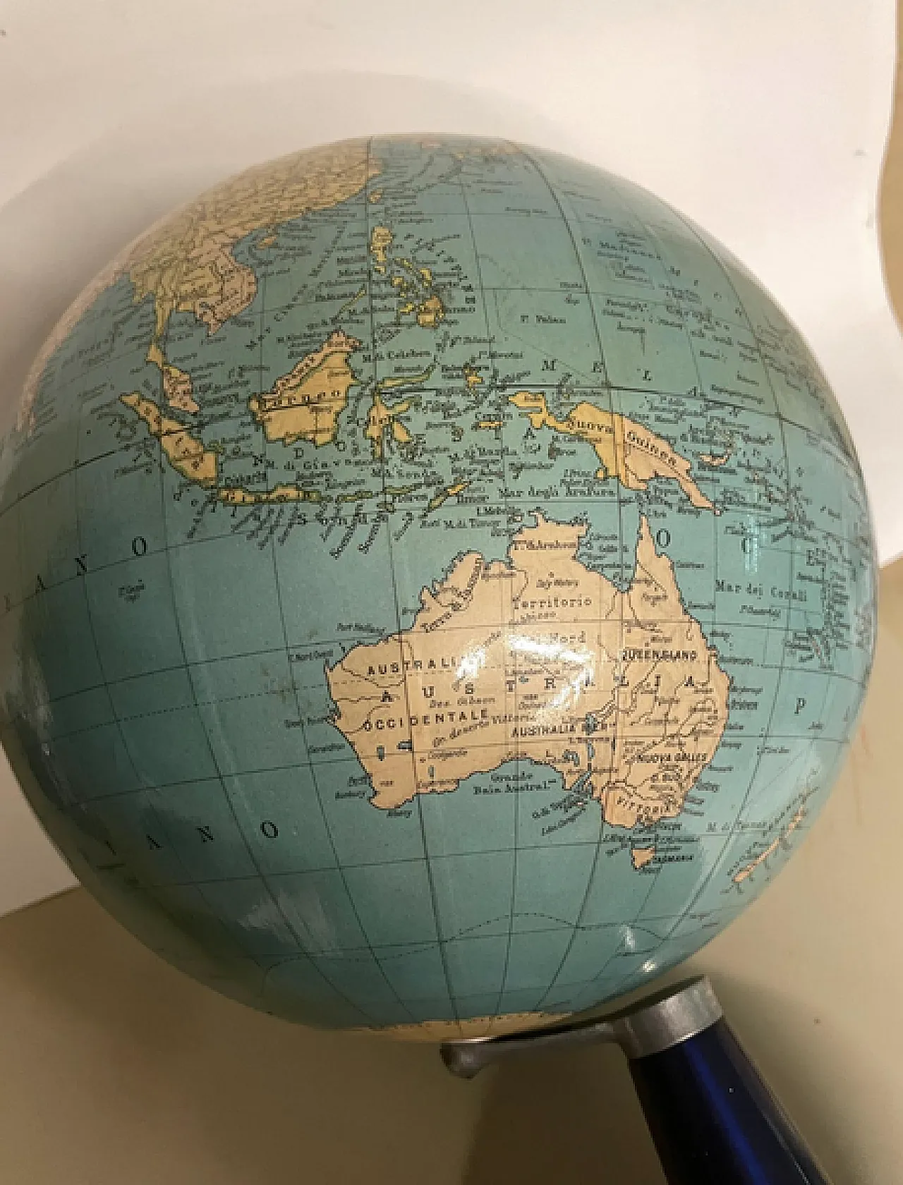 Globe Publisher Bolis - Bergamo, 50s 3