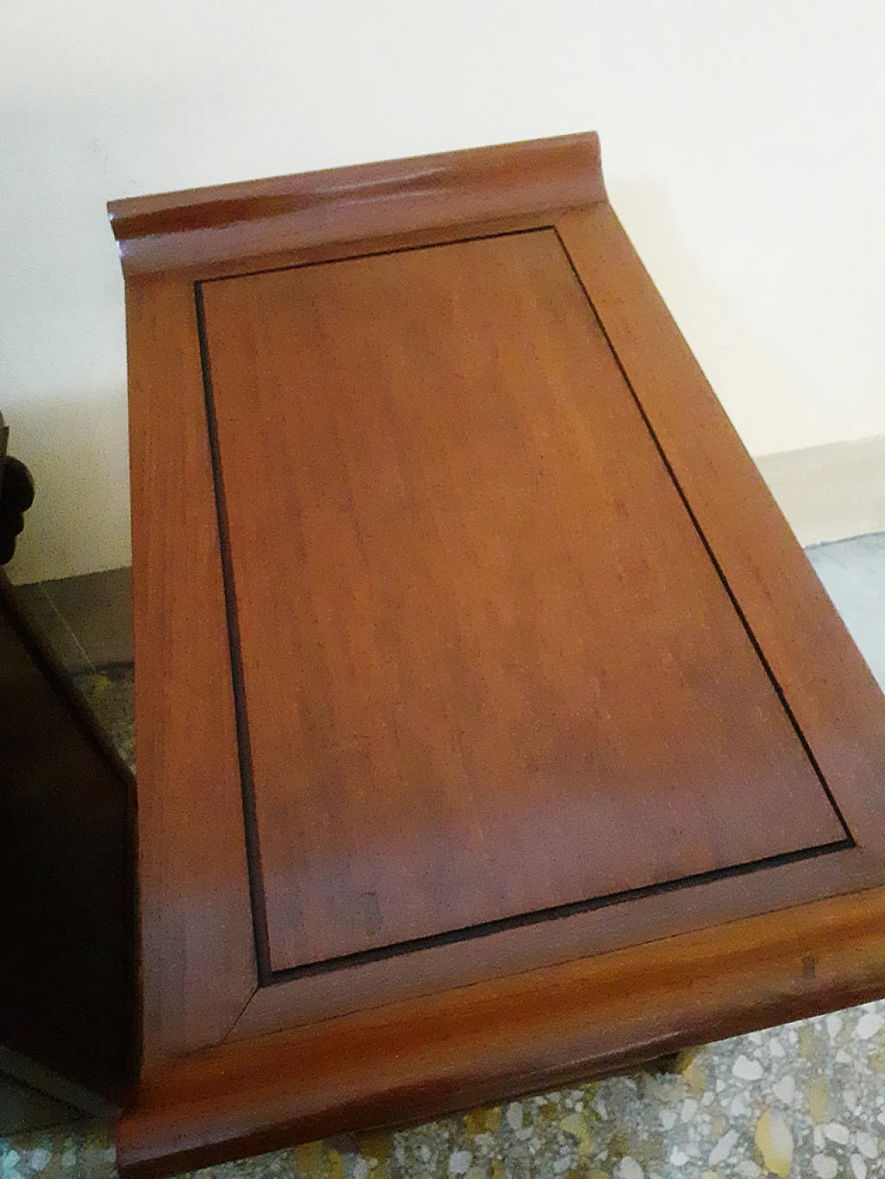 Comodini stile cinese, anni '70 8