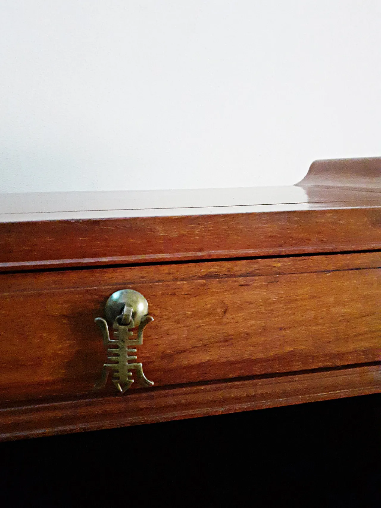 Comodini stile cinese, anni '70 9