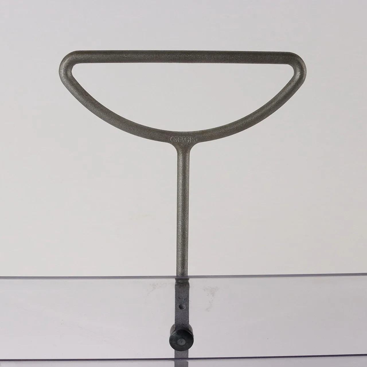 Lucidate Magazine Rack by Andries and Hiroko van Onck, 1990s 4