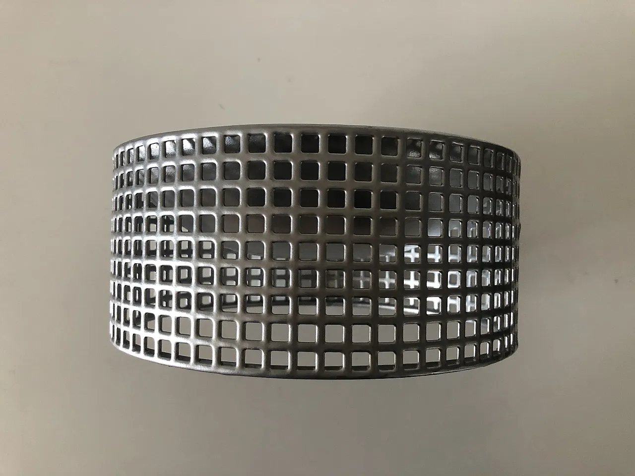 Centerpiece by J. Hoffmann for Bieffeplast, 1990s 3