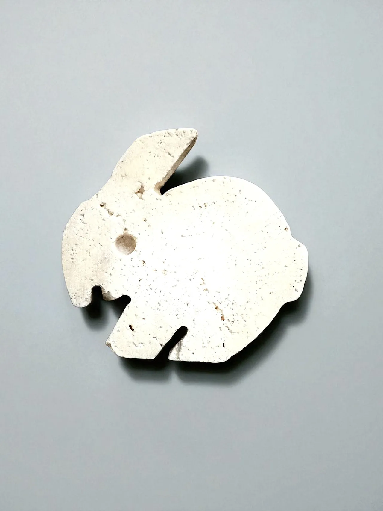 5 sculture di Enzo Mari per F.lli Mannelli, anni '70 4