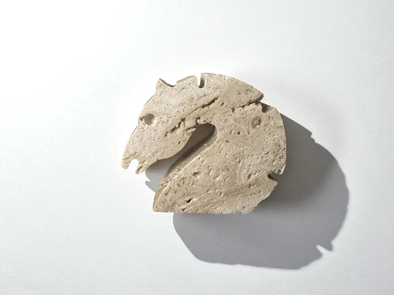 5 sculture di Enzo Mari per F.lli Mannelli, anni '70 8