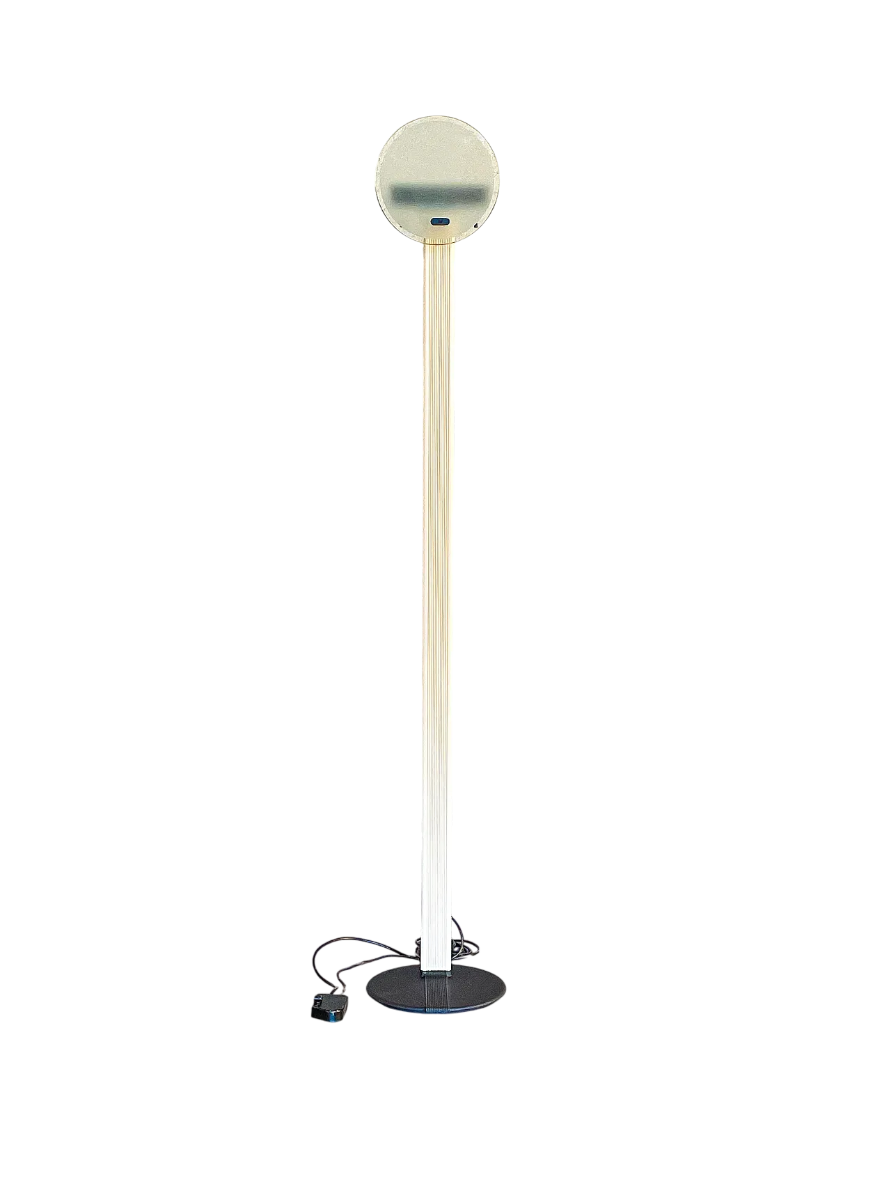 Floor lamp by Nuova Lamperti, 80s 12