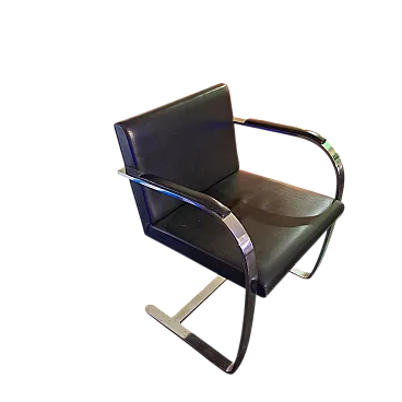 Sedia BRNO di Mies van der Rohe, anni '30