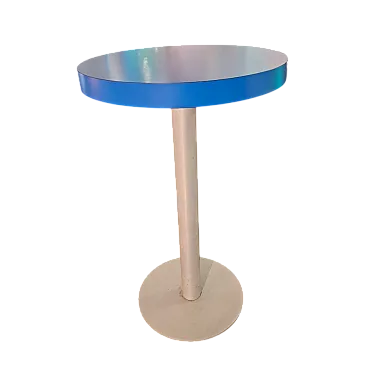 Tavolo Bistrot Celeste