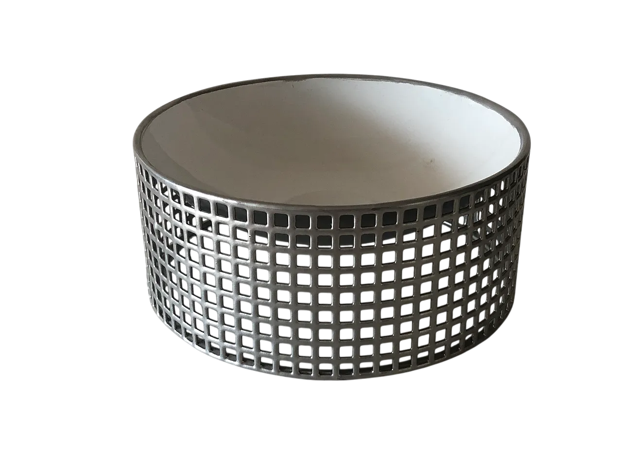 Centerpiece by J. Hoffmann for Bieffeplast, 1990s 8