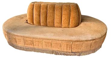 Center Sofa, 70s
