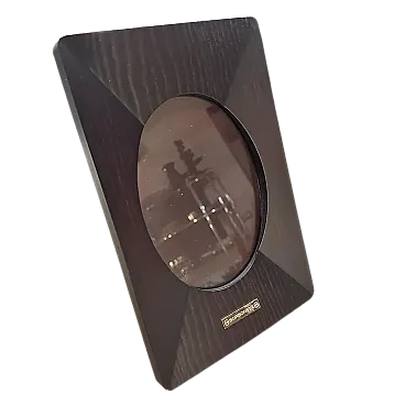 Borbonese wooden frame, 1990s