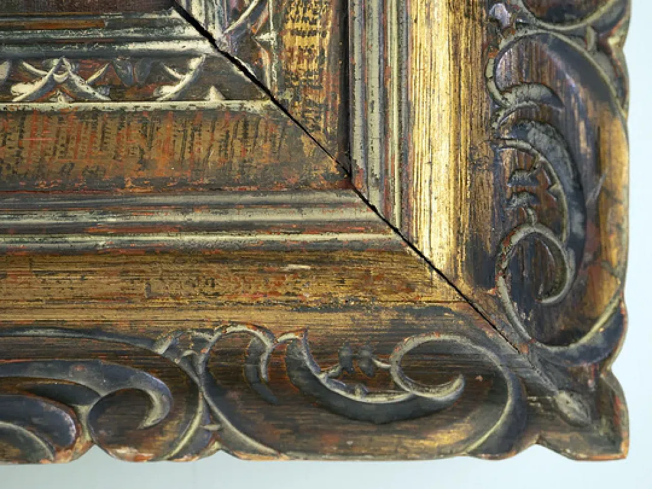 Lettera degli Zaporoziani al sultano turco Nikolai Bakulin, anni '30 2