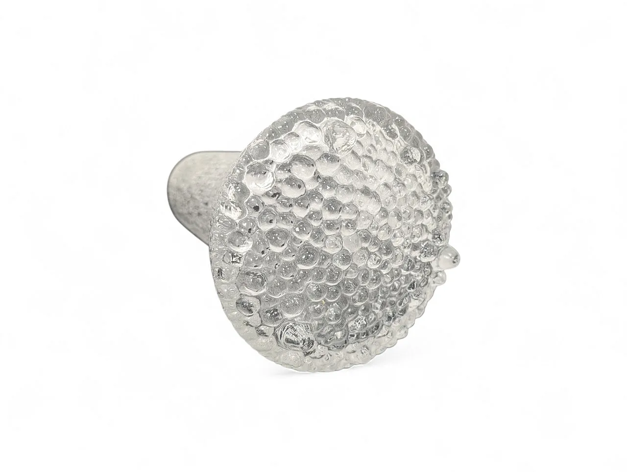 Iittala glasses and jug designed by Tapio Wirkkala, 70s 6