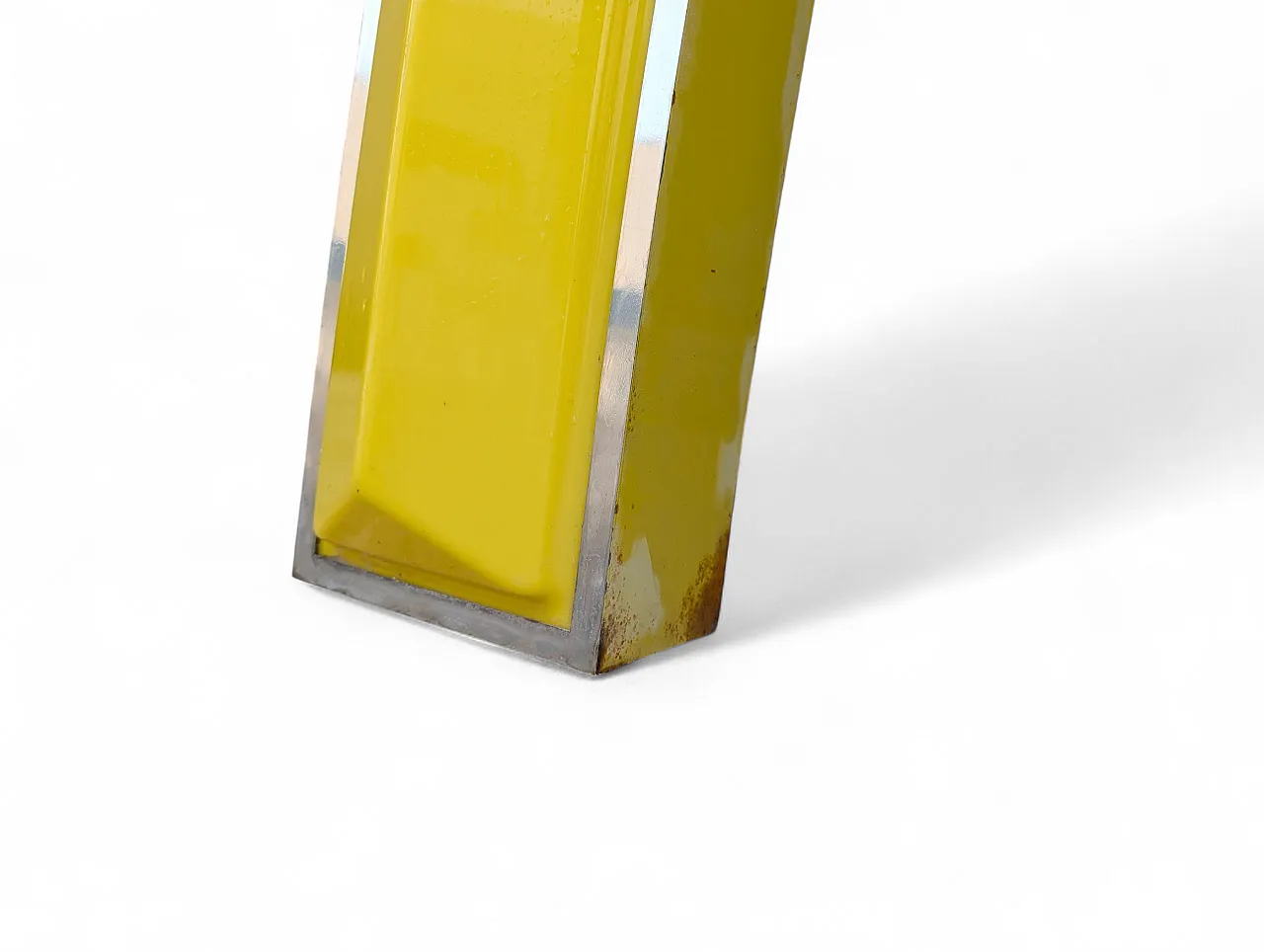 Insegna McDonald, anni '80 5