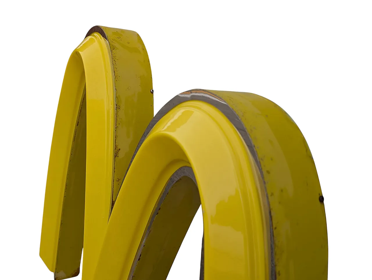 Insegna McDonald, anni '80 6