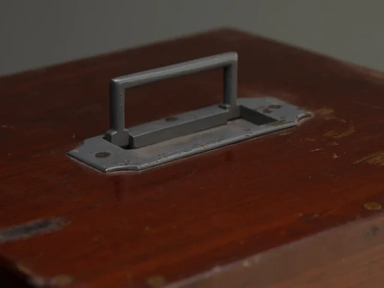 Dispositivo di navigazione marina Starfinder, Cary & Co., anni '20 2