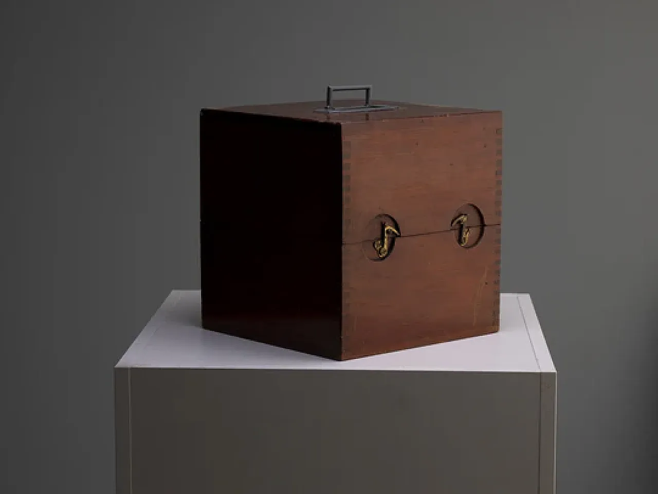 Dispositivo di navigazione marina Starfinder, Cary & Co., anni '20 4