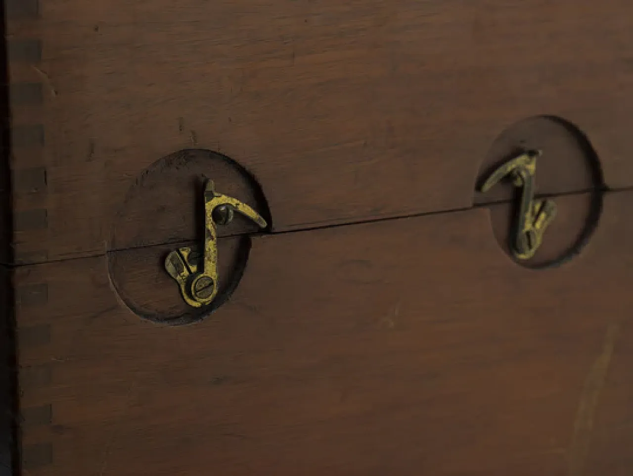 Dispositivo di navigazione marina Starfinder, Cary & Co., anni '20 6