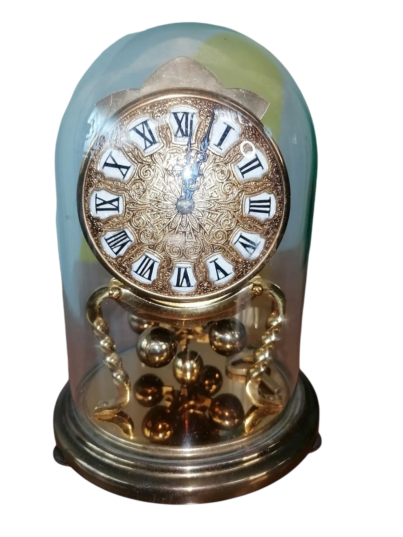 400 Day Kundo Clock 7