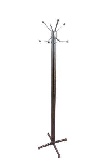 Appendiabiti in ottone, anni '50