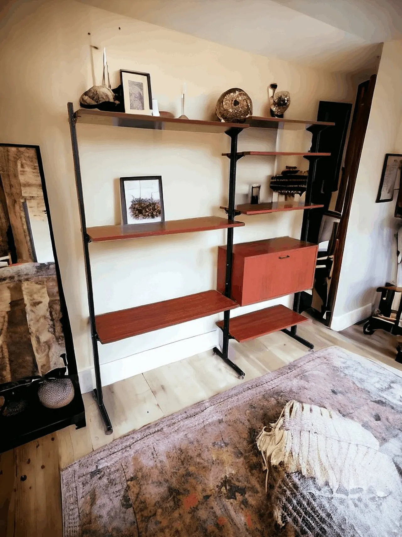 Libreria svedese a 2 moduli, fine '900 5